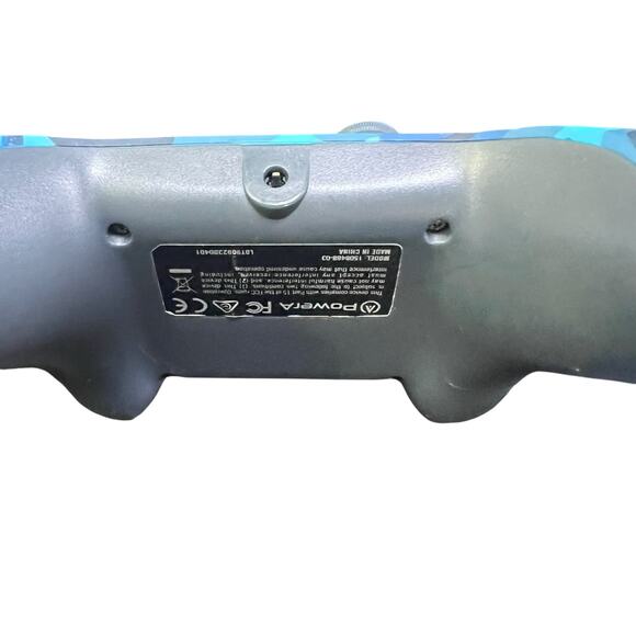 Set of 2 X Box Controllers Blue Camo - Picture 5 of 6